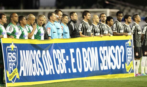 Bom Senso FC