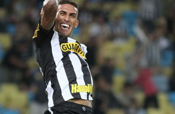 Corinthians pode trazer Rafael Marques