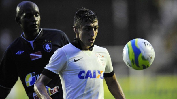 Corinthians esbarrou no Remo na Copinha: 1x1