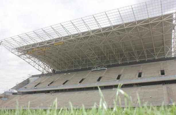 Arena Corinthians deve receber mais um jogo da Copa