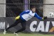 Pra n�o perder jogos, C�ssio supera problemas f�sicos e dores