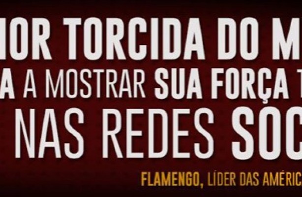 Flamengo fez campanha para ultrapassar Corinthians e conseguiu