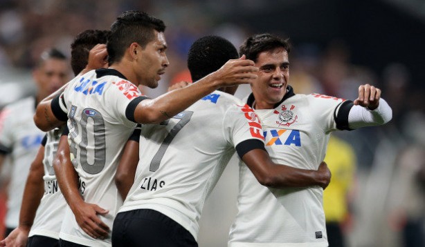 Corinthians segue firme pela disputa da Copa do Brasil