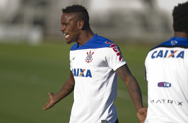 Cléber pode voltar ao Corinthians