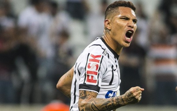 Corinthians irá fazer o primeiro jogo em casa