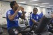 Ap�s per�odo na Sele��o Brasileira, Gil e Elias voltam ao Corinthians nesta segunda-feira