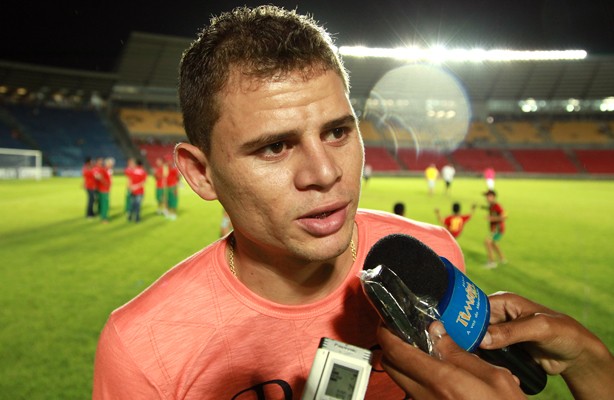 Jonas pode ser um dos primeiros reforos do Corinthians para 2015