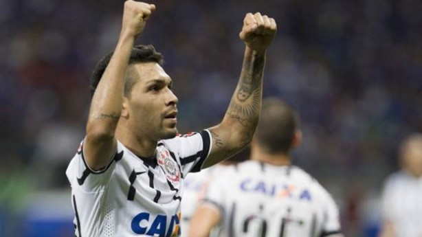 Corinthians quer a vaga na Libertadores de qualquer jeito
