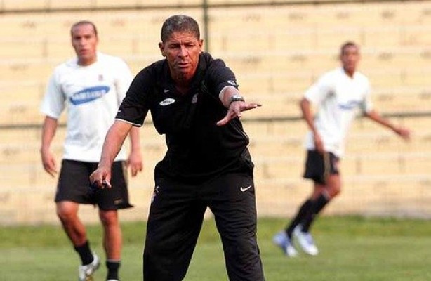 Z Augusto trabalhou no Corinthians e criticou as categorias de base do clube