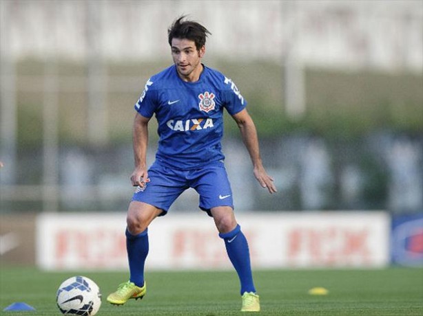 Lodeiro pode vestir a camisa do Boca Juniors em 2015