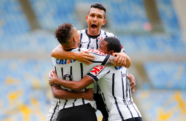 No Campeonato Brasileiro 2014, Globo praticamente s exibiu clssicos do Corinthians