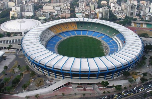 Filial do Corinthians pode disputar campeonato carioca