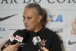 'N�o sa�mos com a vit�ria, mas fizemos um bom jogo', avalia Tite