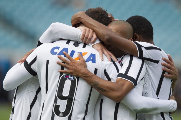 Caixa investirá 30 milhões de reais na camisa do Corinthians