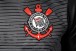 Escudo gigante 'estourado' na frente � destaque de nova camisa pr�-jogo do Tim�o