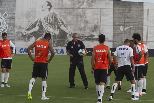 Corinthians disputará 10 jogos em março