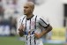 Lesionado, F�bio Santos desfalca o Corinthians por 45 dias