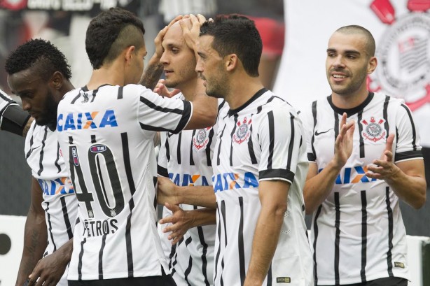 Fbios Santos fez os dois contra o Botafogo-SP na temporada passada