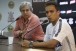 'N�o tem nada que possa me tirar daqui', garante Jadson