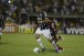 'Nem sempre a gente vai dar um show. Jogamos o necess�rio', diz Renato Augusto