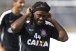 Vagner Love acredita em parceria com Guerrero: 'Espero que d� muito certo'