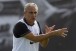 Tite poupa jogadores e s� vai com dois titulares contra o Botafogo-SP