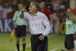 Tite rasga elogios ao �rbitro da partida e ressalta: 'N�o � porque o Corinthians venceu'