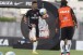 Uendel agradece oportunidade e brinca 'quem sabe deixo uma pulga atr�s da orelha do Tite'