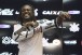 '� a melhor torcida do Brasil', declara Vagner Love