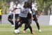 Tite sinaliza mist�o contra Linense; Love pode fazer estreia como titular