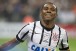 Elias agradece Flamengo, mas garante: 'Tenho muita hist�ria para escrever no Tim�o'