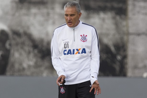 Em 2015, Tite bateu o prprio recorde de invencibilidade no Corinthians