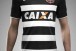 Prov�vel camisa 2 do Tim�o vaza na internet