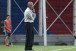 Sem torcida, Tite 'fala muito' em jogo na Argentina