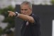 Tite escala for�a m�xima contra o S�o Paulo