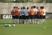 Corinthians reapresenta e Tite esboa time reserva para domingo