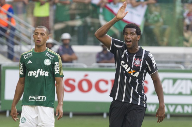 Corinthians enfrentar Palmeiras na semifinal do Paulista