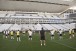 Tite comanda treino na Arena Corinthians e mantm equipe titular