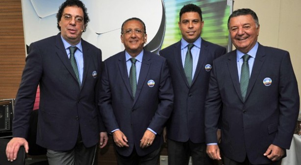 Globo irá transmitir compromisso do Corinthians contra o Santa Fe nesta quarta-feira