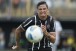 Luciano comemora gol em vaga de titular