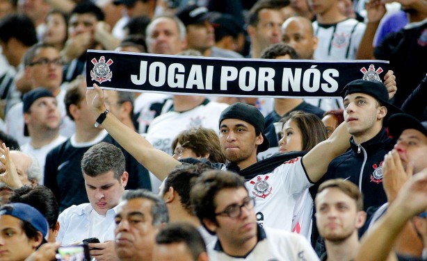 Neste sbado, TV Globo transmitir Corinthians e Ponte Preta ao vivo