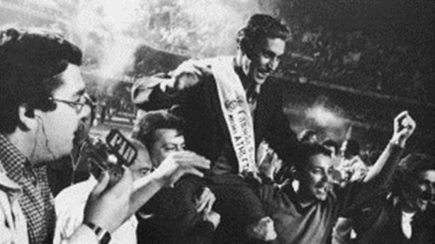Oswaldo Brando comandou o Corinthians pela ltima vez no dia 15 de julho de 1985