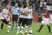 Para evitar desgaste, Corinthians libera sete titulares de treino nessa ter�a