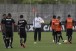 Corinthians treina sem trs titulares, mas no confirma equipe do clssico