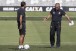 Ap�s cl�ssico, Tim�o se reapresenta e Tite esbo�a equipe com improvisados