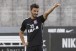 Lateral rev� ex-clube e �nico time que sofreu gol dele no Tim�o