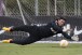 Goleiro do Tim�o � o mais valioso do Campeonato Brasileiro