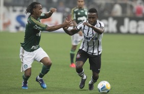 imagem da partida