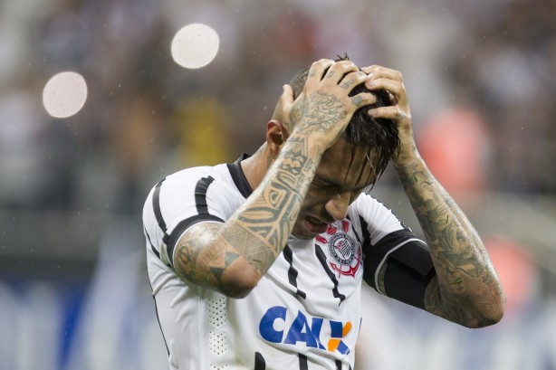 Guerrero no deve jogar contra Timo por acordo de cavalheiros; Flamengo quer mudar