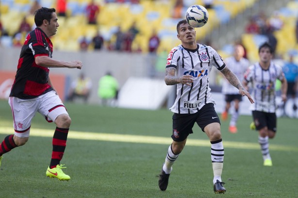 Flamengo avalia possibilidade de disputar o Campeonato Paulista do ano que vem